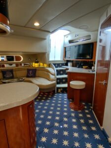 30A Yacht Tours
